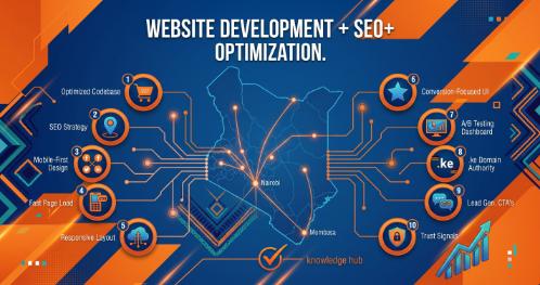 How to Turn Your Website Into a 24/7 Lead Generation Engine.