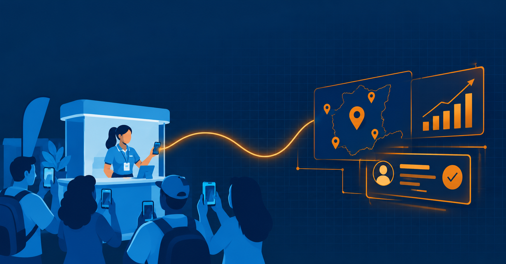 The Ground and the Grid: Why BTL Activations Need a Digital Spine.